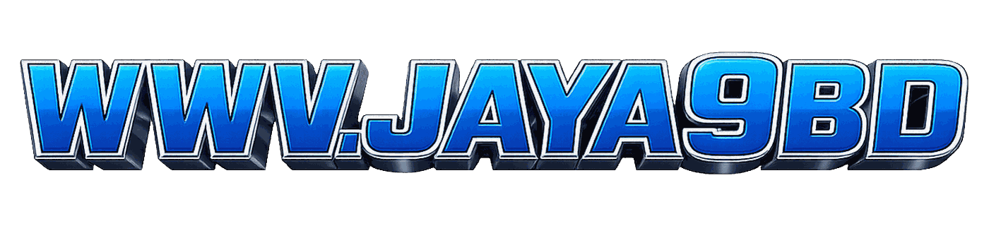www.jaya9bd লোগো